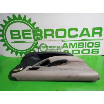 Recambio de guarnecido puerta delantera izquierda para citroën c4 grand picasso exclusive referencia OEM IAM 9341KF  