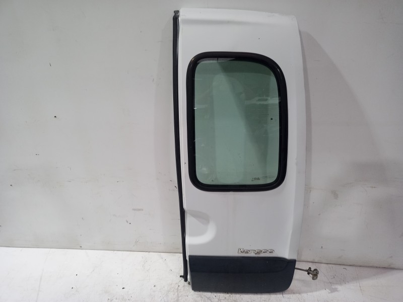 Recambio de porton trasero para renault kangoo (f/kc0) alize referencia OEM IAM 7751468943  