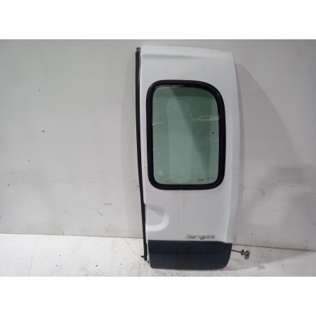 Recambio de porton trasero para renault kangoo (f/kc0) alize referencia OEM IAM 7751468943  