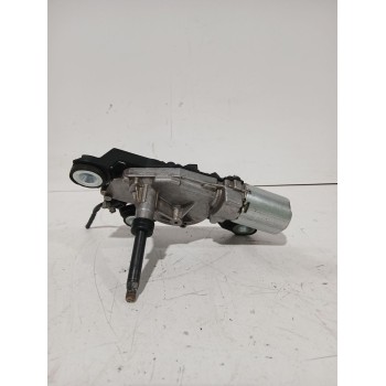 Recambio de motor limpia trasero para ford focus c-max (dm2) 2.0 tdci referencia OEM IAM 3M51R17K441AB  