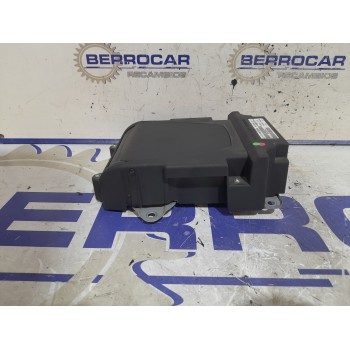 Recambio de pantalla multifuncion para peugeot 5008 2.0 blue-hdi fap referencia OEM IAM 96665877ZD  