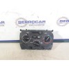 Recambio de mando calefaccion / aire acondicionado para peugeot 206 berlina 1.9 diesel referencia OEM IAM 1068901  
