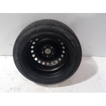 Recambio de rueda de repuesto para ford mondeo berlina (ge) ghia (06.2003) (d) referencia OEM IAM 1122178  