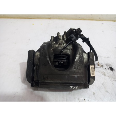 Recambio de pinza de freno delantera izquierda para peugeot 508 allure referencia OEM IAM 9686563680  