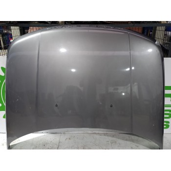 Recambio de capot para land rover range rover sport 3.6 td v8 referencia OEM IAM BKA790050  