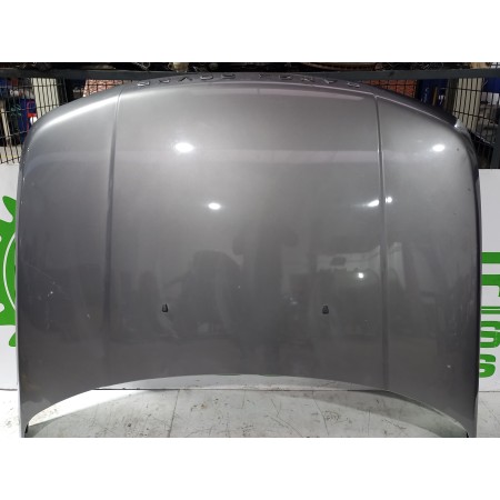 Recambio de capot para land rover range rover sport 3.6 td v8 referencia OEM IAM BKA790050  