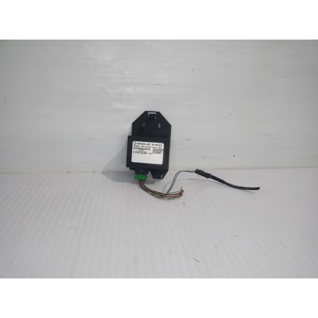 Recambio de modulo electronico para mercedes-benz vito (w638) caja cerrada 112 cdi  (638.094) referencia OEM IAM 0315455832  