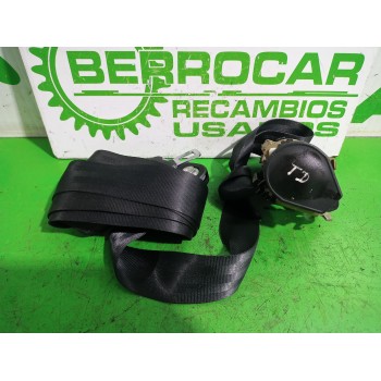 CINTURON SEGURIDAD TRASERO DERECHO E20402010 