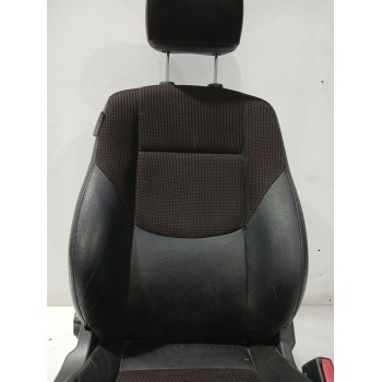 Recambio de asiento delantero derecho para hyundai i30 (fd) 1.6 crdi referencia OEM IAM 882002R120FCE  