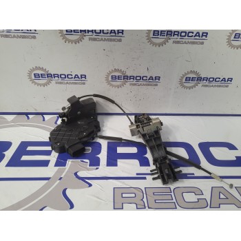 Recambio de cerradura puerta delantera derecha para land rover discovery referencia OEM IAM 94050164  