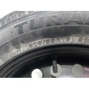 Recambio de rueda de repuesto para ford mondeo berlina (ge) ghia (06.2003) (d) referencia OEM IAM 1122178  