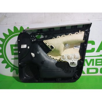 Recambio de guarnecido puerta delantera izquierda para citroën c4 grand picasso exclusive referencia OEM IAM 9341KF  