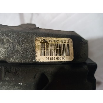 Recambio de pinza de freno delantera izquierda para peugeot 508 allure referencia OEM IAM 9686563680  