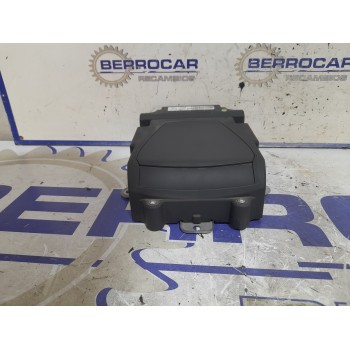 Recambio de pantalla multifuncion para peugeot 5008 2.0 blue-hdi fap referencia OEM IAM 96665877ZD  