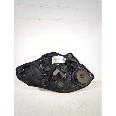 Recambio de elevalunas trasero izquierdo para alfa romeo giulietta (940_) 1.6 jtdm (940fxd1a) referencia OEM IAM 0000071754422  