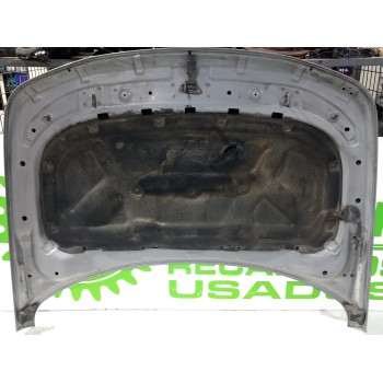 Recambio de capot para land rover range rover sport 3.6 td v8 referencia OEM IAM BKA790050  