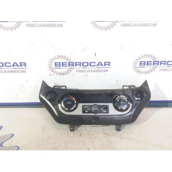 Recambio de mando calefaccion / aire acondicionado para chevrolet aveo referencia OEM IAM 96437402  