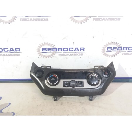 Recambio de mando calefaccion / aire acondicionado para chevrolet aveo referencia OEM IAM 96437402  