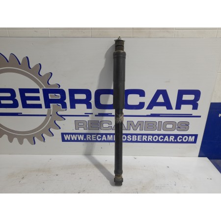 Recambio de amortiguador trasero derecho para seat mii (kf1) 1.0 referencia OEM IAM 1S0513025  