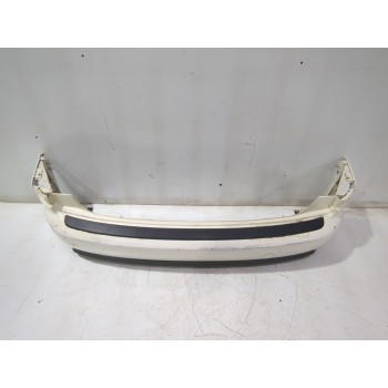 Recambio de paragolpes trasero para ford focus c-max (dm2) 2.0 tdci referencia OEM IAM 1472296  