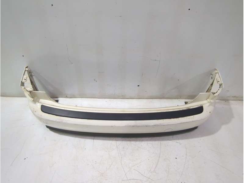 Recambio de paragolpes trasero para ford focus c-max (dm2) 2.0 tdci referencia OEM IAM 1472296  