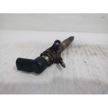 Recambio de inyector para renault scenic iii bose edition referencia OEM IAM 166006212R  