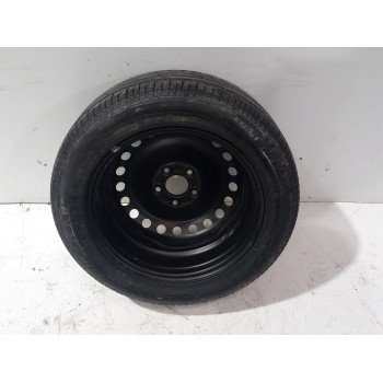 Recambio de rueda de repuesto para ford mondeo berlina (ge) ghia (06.2003) (d) referencia OEM IAM 1122178  