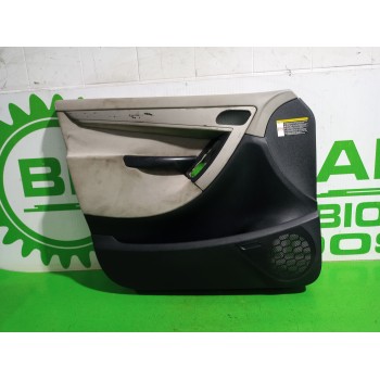 Recambio de guarnecido puerta delantera izquierda para citroën c4 grand picasso exclusive referencia OEM IAM 9341KF  