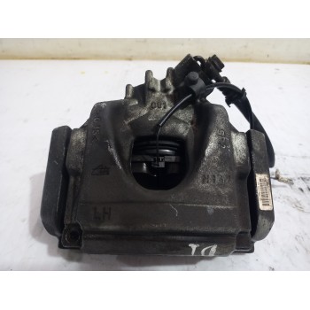Recambio de pinza de freno delantera izquierda para peugeot 508 allure referencia OEM IAM 9686563680  