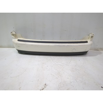 Recambio de paragolpes trasero para ford focus c-max (dm2) 2.0 tdci referencia OEM IAM 1472296  