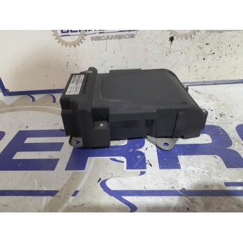 Recambio de pantalla multifuncion para peugeot 5008 2.0 blue-hdi fap referencia OEM IAM 96665877ZD  