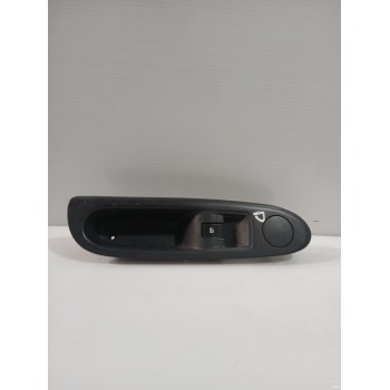 Recambio de mando elevalunas delantero derecho para renault clio ii (bb_, cb_) 1.2 (bb0a, bb0f, bb10, bb1k, bb28, bb2d, bb2h, cb