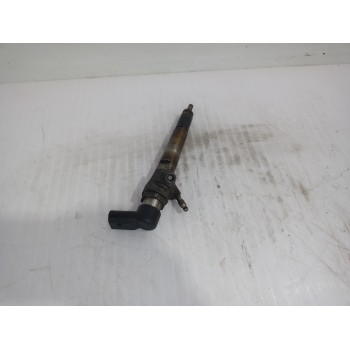 Recambio de inyector para renault scenic iii bose edition referencia OEM IAM 166006212R  