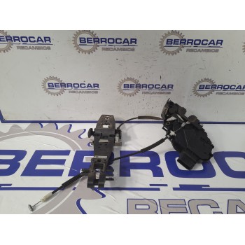 Recambio de cerradura puerta delantera derecha para land rover discovery referencia OEM IAM 94050164  