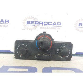 Recambio de mando calefaccion / aire acondicionado para renault kangoo referencia OEM IAM 5F2140100  