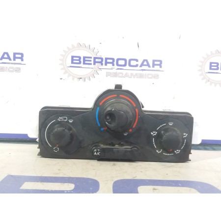 Recambio de mando calefaccion / aire acondicionado para renault kangoo referencia OEM IAM 5F2140100  