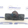 Recambio de mando calefaccion / aire acondicionado para renault kangoo referencia OEM IAM 5F2140100  