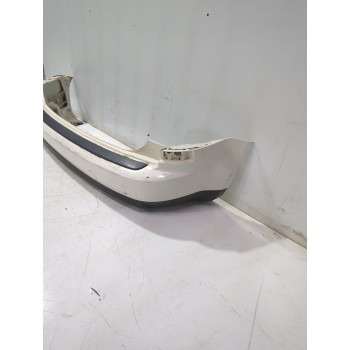 Recambio de paragolpes trasero para ford focus c-max (dm2) 2.0 tdci referencia OEM IAM 1472296  