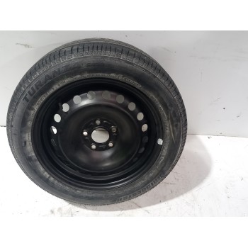 Recambio de rueda de repuesto para ford mondeo berlina (ge) ghia (06.2003) (d) referencia OEM IAM 1122178  