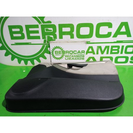 Recambio de guarnecido puerta delantera derecha para citroën c4 grand picasso exclusive referencia OEM IAM 9341KG  