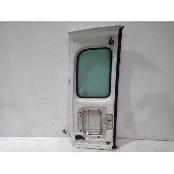 Recambio de porton trasero para renault kangoo (f/kc0) alize referencia OEM IAM 7751468943  