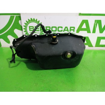 Recambio de carter para opel corsa d 1.3 16v cdti referencia OEM IAM 652063  