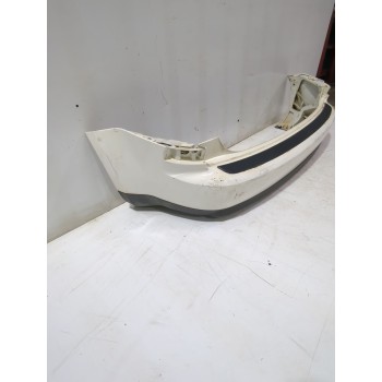 Recambio de paragolpes trasero para ford focus c-max (dm2) 2.0 tdci referencia OEM IAM 1472296  