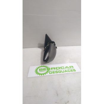 Recambio de retrovisor derecho para dacia duster (hm_) 1.0 tce 90 referencia OEM IAM E80410518  