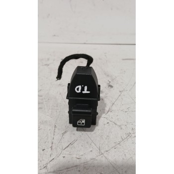 Recambio de mando elevalunas trasero derecho para alfa romeo giulietta (940_) 1.6 jtdm (940fxd1a) referencia OEM IAM 156150330  