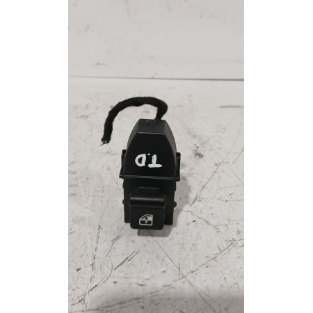 Recambio de mando elevalunas trasero derecho para alfa romeo giulietta (940_) 1.6 jtdm (940fxd1a) referencia OEM IAM 156150330  