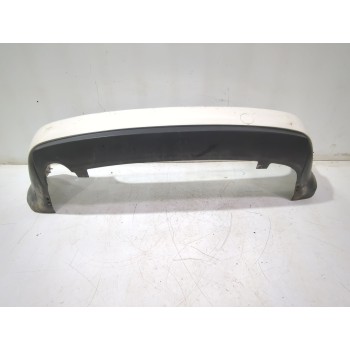 Recambio de paragolpes trasero para ford focus c-max (dm2) 2.0 tdci referencia OEM IAM 1472296  