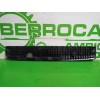 Recambio de moldura para renault kangoo profesional referencia OEM IAM 849938703  