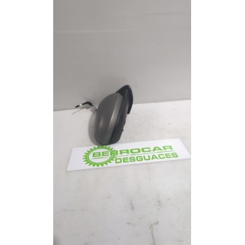 Recambio de retrovisor derecho para dacia duster (hm_) 1.0 tce 90 referencia OEM IAM E80410518  