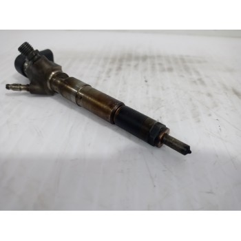 Recambio de inyector para renault scenic iii bose edition referencia OEM IAM 166006212R  